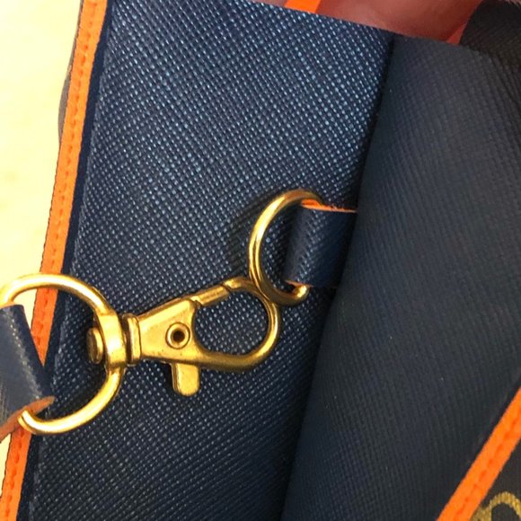 NWT Top It Off Clutch, Wristlet,Shoulder,Crossbody - Picture 11 of 13